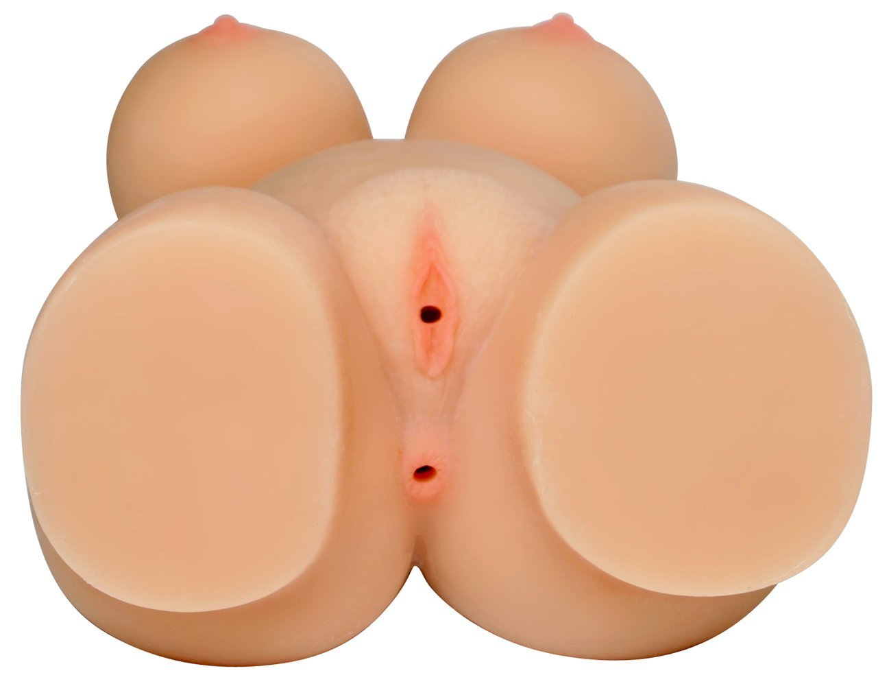 Búp bê silicon ngực tròn căng, mông mẩy, búp bê tình dục, âm đạo giả silicon