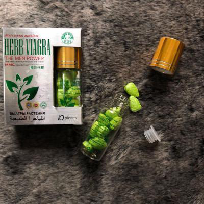Viagra xanh tăng cường sinh lý mạnh mẽ, giá tốt, hiệu quả cao

