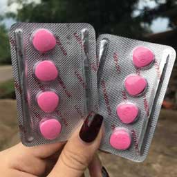 Thuốc kích dục Viagra Lady-Era cho nữ bán ở đâu Hồ Chí Minh