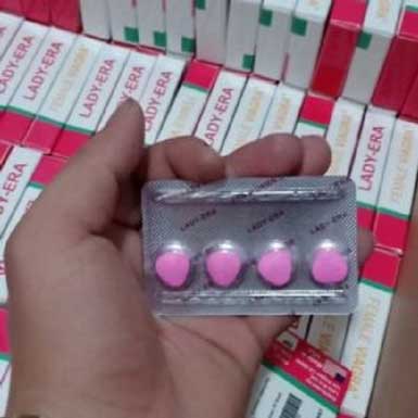 Thuốc kích dục Viagra Lady-Era cho nữ bán ở đâu Hồ Chí Minh