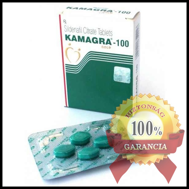 Viên uống cường dương Ấn độ Kamagra 100